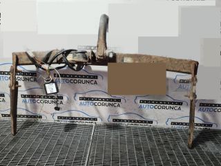 bontott MAZDA CX-5 Vonóhorog