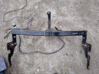 bontott MAZDA CX-5 Vonóhorog