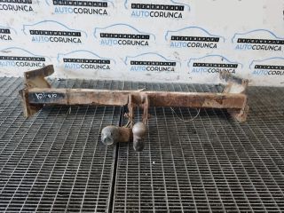 bontott MAZDA CX-5 Vonóhorog