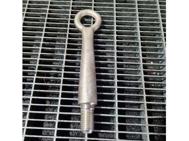 bontott MAZDA CX-5 Vonóhorog