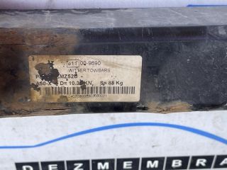 bontott MAZDA CX-5 Vonóhorog