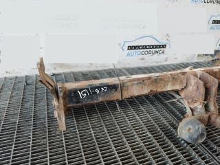 bontott MAZDA CX-5 Vonóhorog