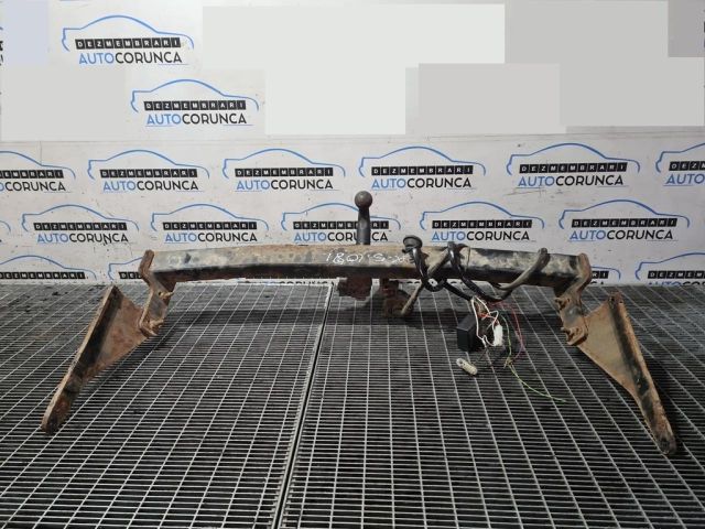 bontott MAZDA CX-5 Vonóhorog