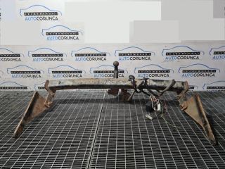 bontott MAZDA CX-5 Vonóhorog