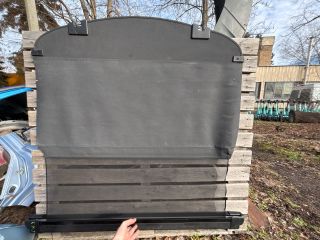 bontott MAZDA CX-5 Vonószem