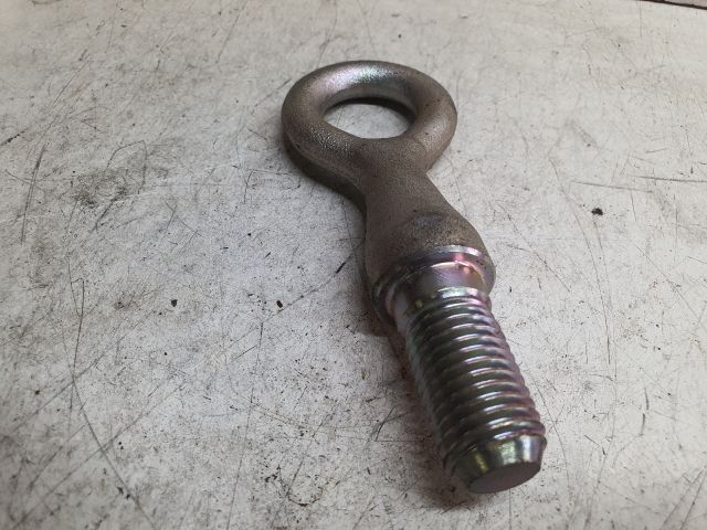 bontott MAZDA CX-5 Vonószem