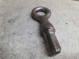 bontott MAZDA CX-5 Vonószem