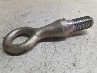 bontott MAZDA CX-5 Vonószem