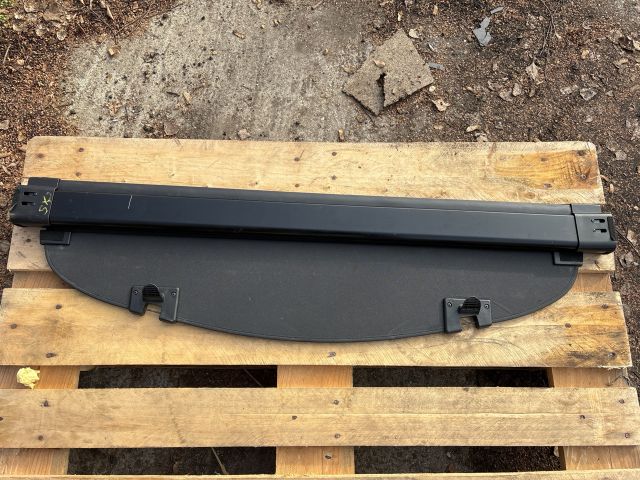 bontott MAZDA CX-5 Vonószem