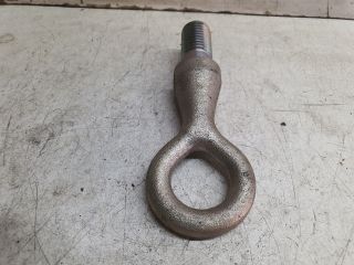 bontott MAZDA CX-5 Vonószem