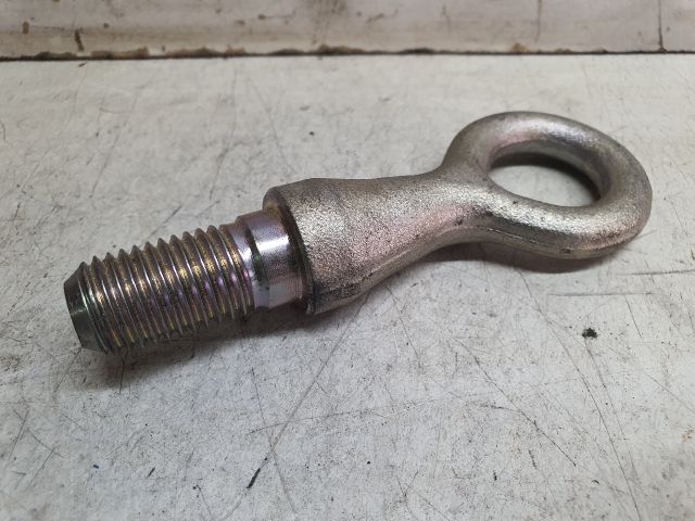 bontott MAZDA CX-5 Vonószem