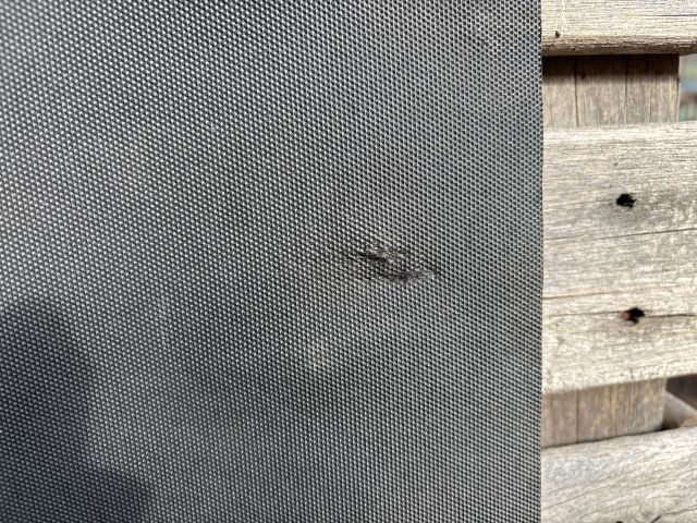 bontott MAZDA CX-5 Vonószem