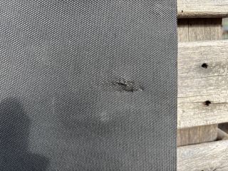 bontott MAZDA CX-5 Vonószem