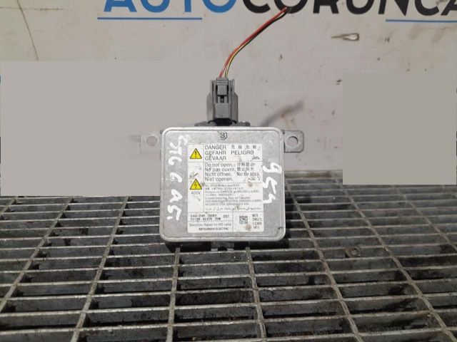 bontott MAZDA CX-5 Xenon Trafó