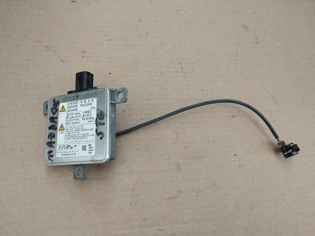 bontott MAZDA CX-5 Xenon Trafó