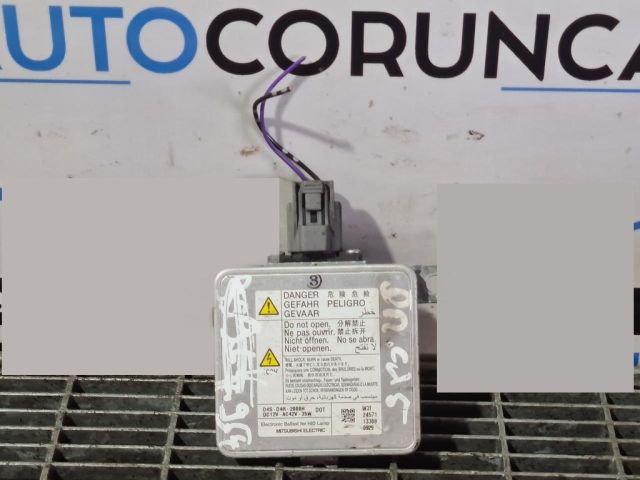 bontott MAZDA CX-5 Xenon Trafó