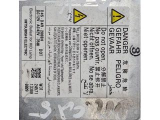 bontott MAZDA CX-5 Xenon Trafó