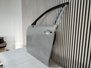 bontott MAZDA CX-60 Bal első Ajtó (Üres lemez)