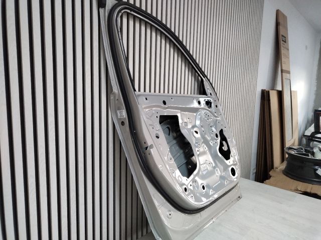 bontott MAZDA CX-60 Bal első Ajtó (Üres lemez)