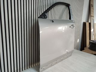 bontott MAZDA CX-60 Bal első Ajtó (Üres lemez)