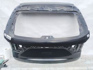 bontott MAZDA CX-60 Csomagtérajtó (Üres lemez)