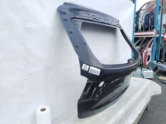 bontott MAZDA CX-60 Csomagtérajtó (Üres lemez)