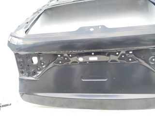 bontott MAZDA CX-60 Csomagtérajtó (Üres lemez)