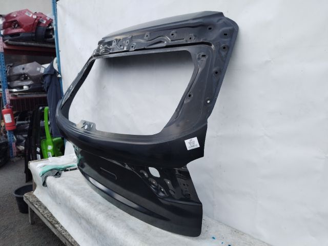 bontott MAZDA CX-60 Csomagtérajtó (Üres lemez)