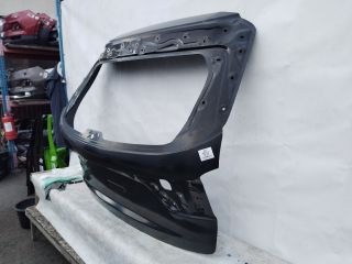 bontott MAZDA CX-60 Csomagtérajtó (Üres lemez)