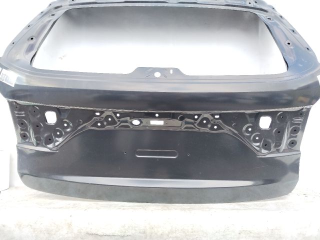 bontott MAZDA CX-60 Csomagtérajtó (Üres lemez)