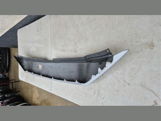 bontott MAZDA CX-60 Első Lökhárító Díszléc