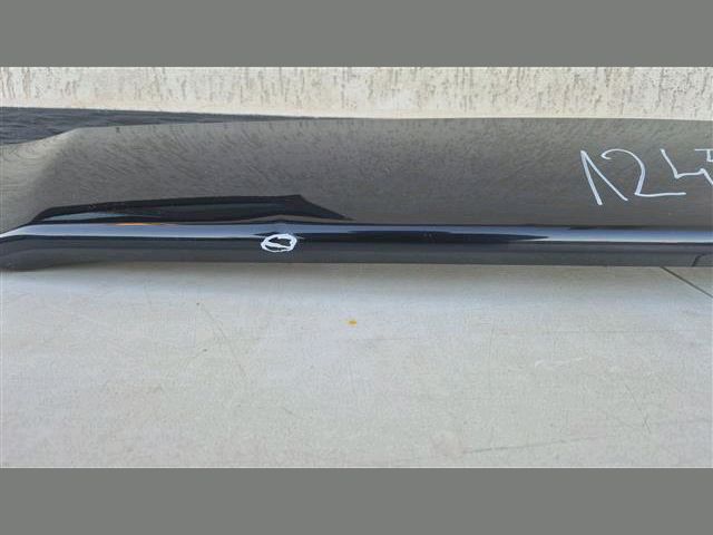 bontott MAZDA CX-60 Első Lökhárító Díszléc