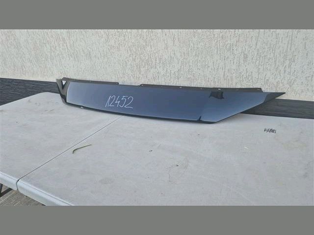 bontott MAZDA CX-60 Első Lökhárító Díszléc