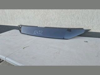 bontott MAZDA CX-60 Első Lökhárító Díszléc