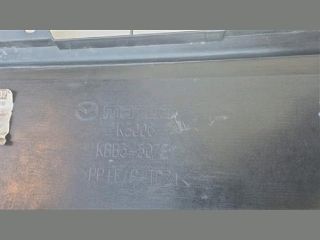 bontott MAZDA CX-60 Első Lökhárító Díszléc