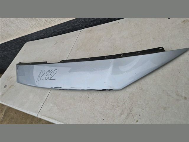 bontott MAZDA CX-60 Első Lökhárító Díszléc