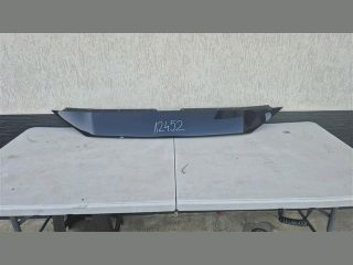 bontott MAZDA CX-60 Első Lökhárító Díszléc