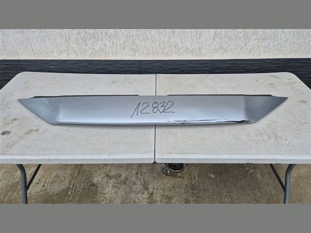 bontott MAZDA CX-60 Első Lökhárító Díszléc