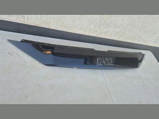 bontott MAZDA CX-60 Első Lökhárító Díszléc