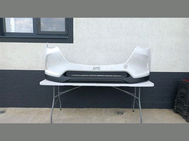 bontott MAZDA CX-60 Első Lökhárító (Részeivel)