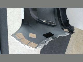 bontott MAZDA CX-60 Első Lökhárító (Részeivel)