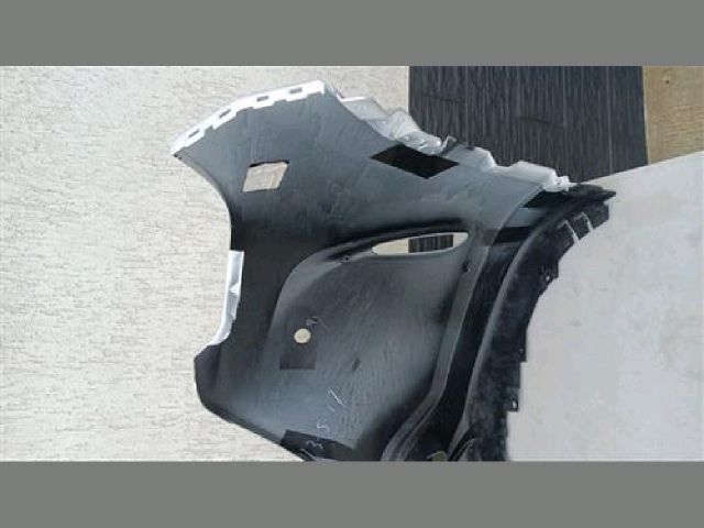 bontott MAZDA CX-60 Első Lökhárító (Részeivel)