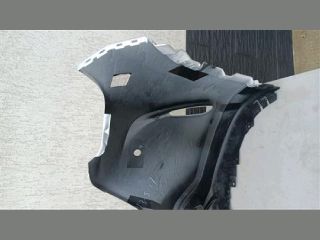 bontott MAZDA CX-60 Első Lökhárító (Részeivel)