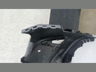 bontott MAZDA CX-60 Első Lökhárító (Üresen)