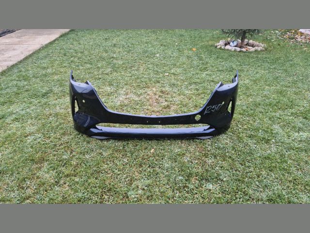 bontott MAZDA CX-60 Első Lökhárító (Üresen)