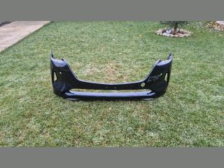 bontott MAZDA CX-60 Első Lökhárító (Üresen)