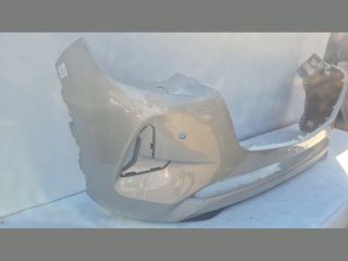 bontott MAZDA CX-60 Első Lökhárító (Üresen)