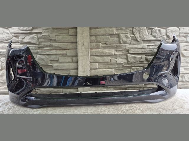 bontott MAZDA CX-60 Első Lökhárító (Üresen)