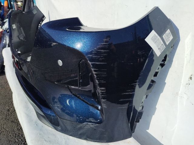 bontott MAZDA CX-60 Első Lökhárító (Üresen)