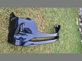 bontott MAZDA CX-60 Első Lökhárító (Üresen)